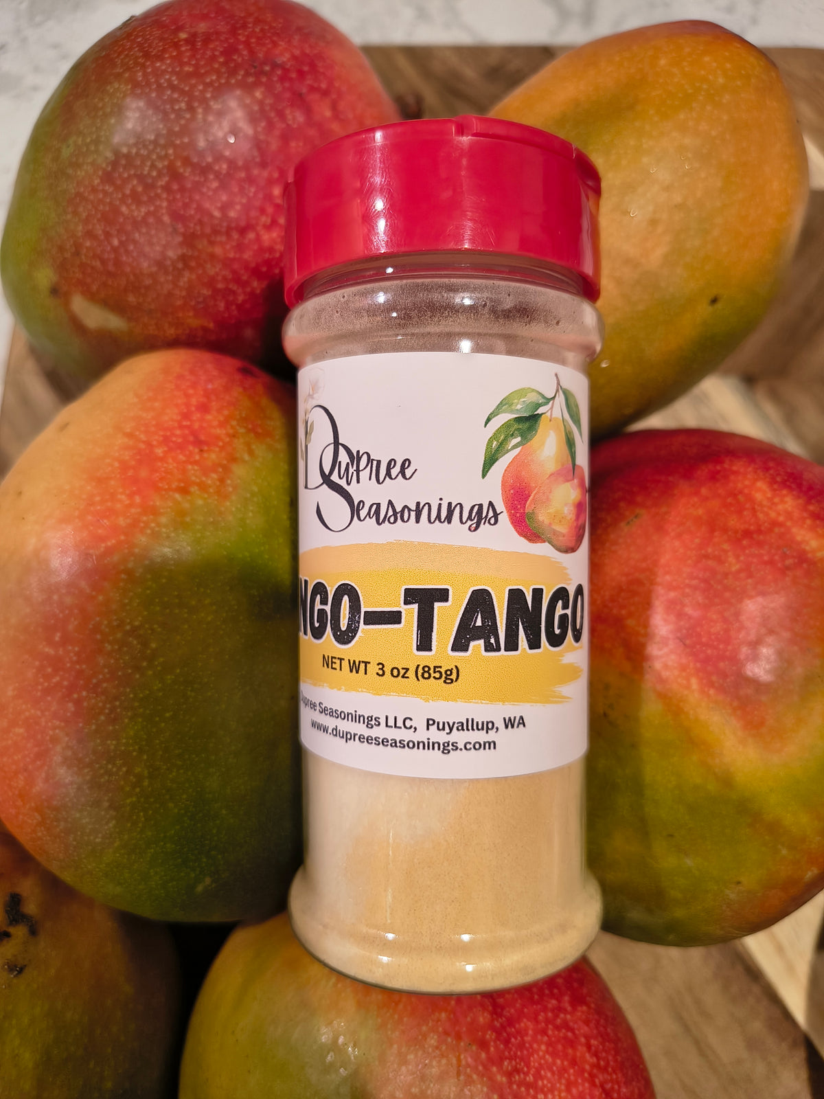 🥭Mango-Tango🥭