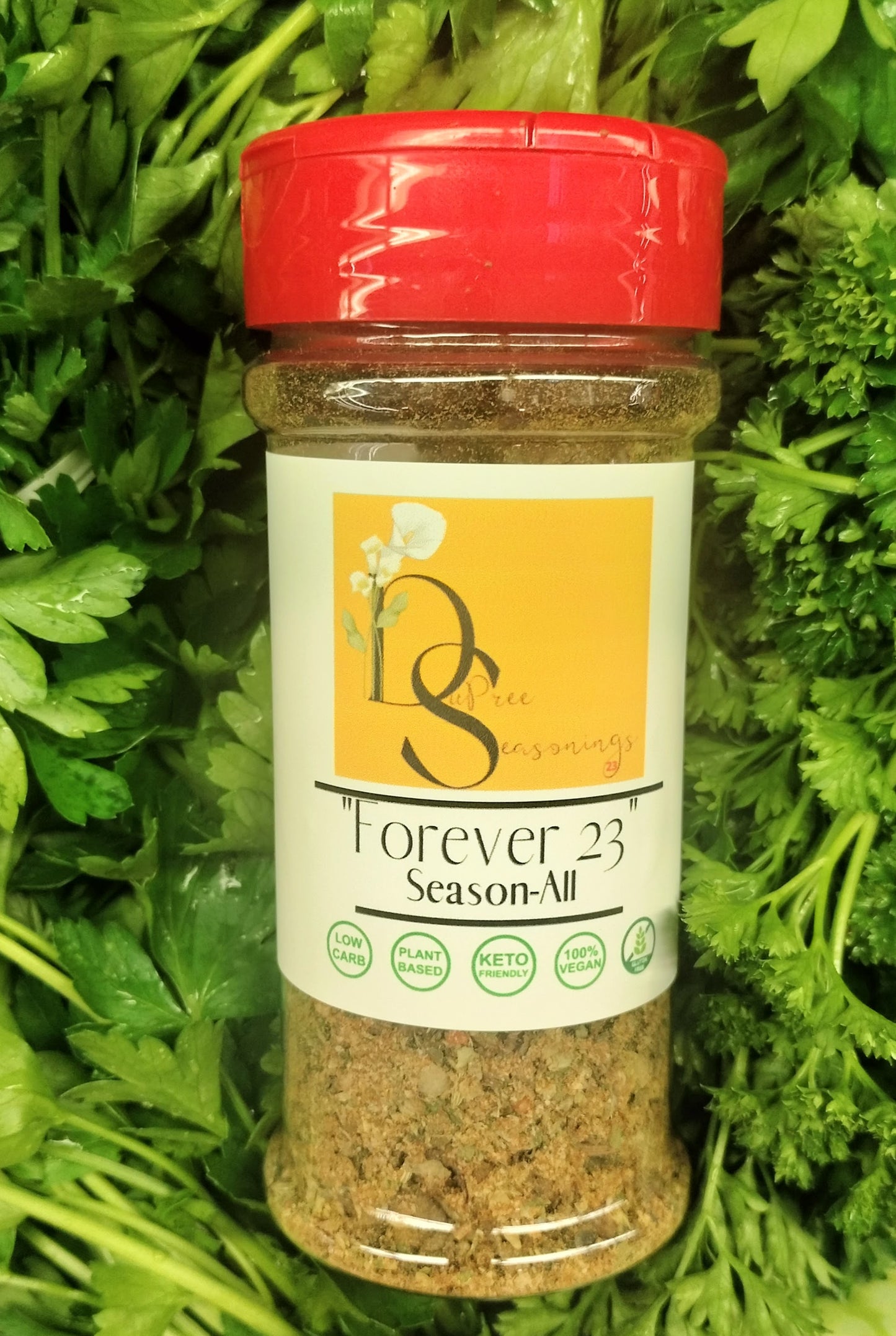 Forever 23 Season all