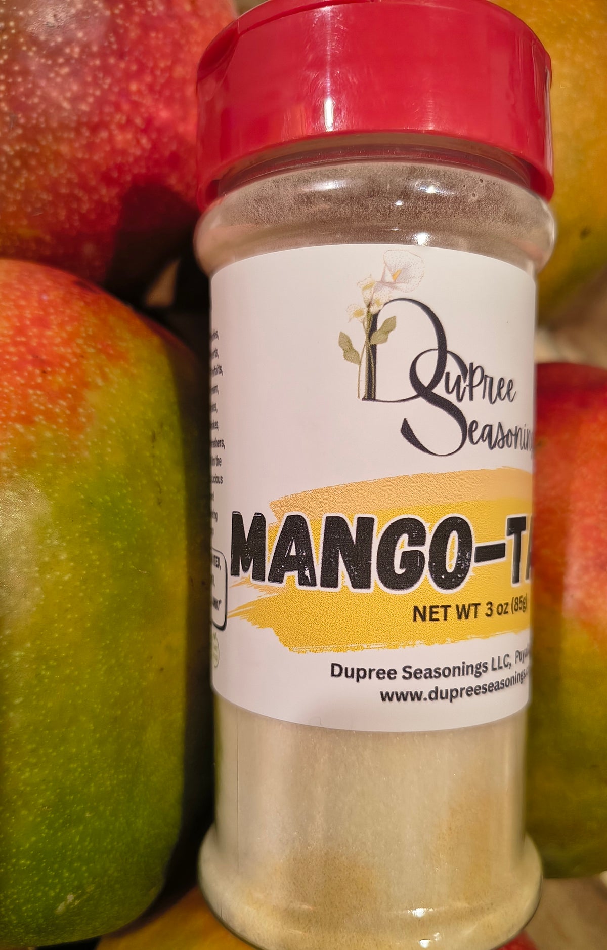 🥭Mango-Tango🥭