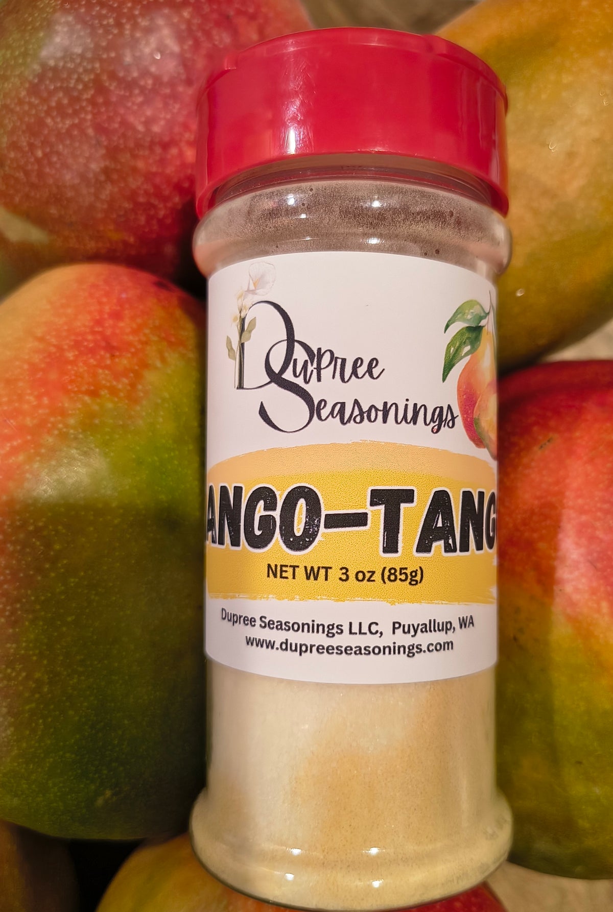 🥭Mango-Tango🥭
