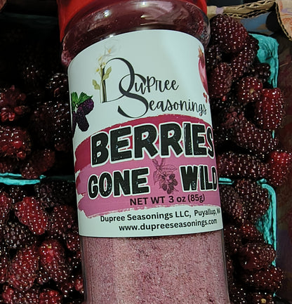 🍇Berries Gone Wild🍇
