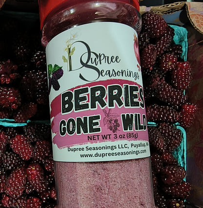 🍇Berries Gone Wild🍇