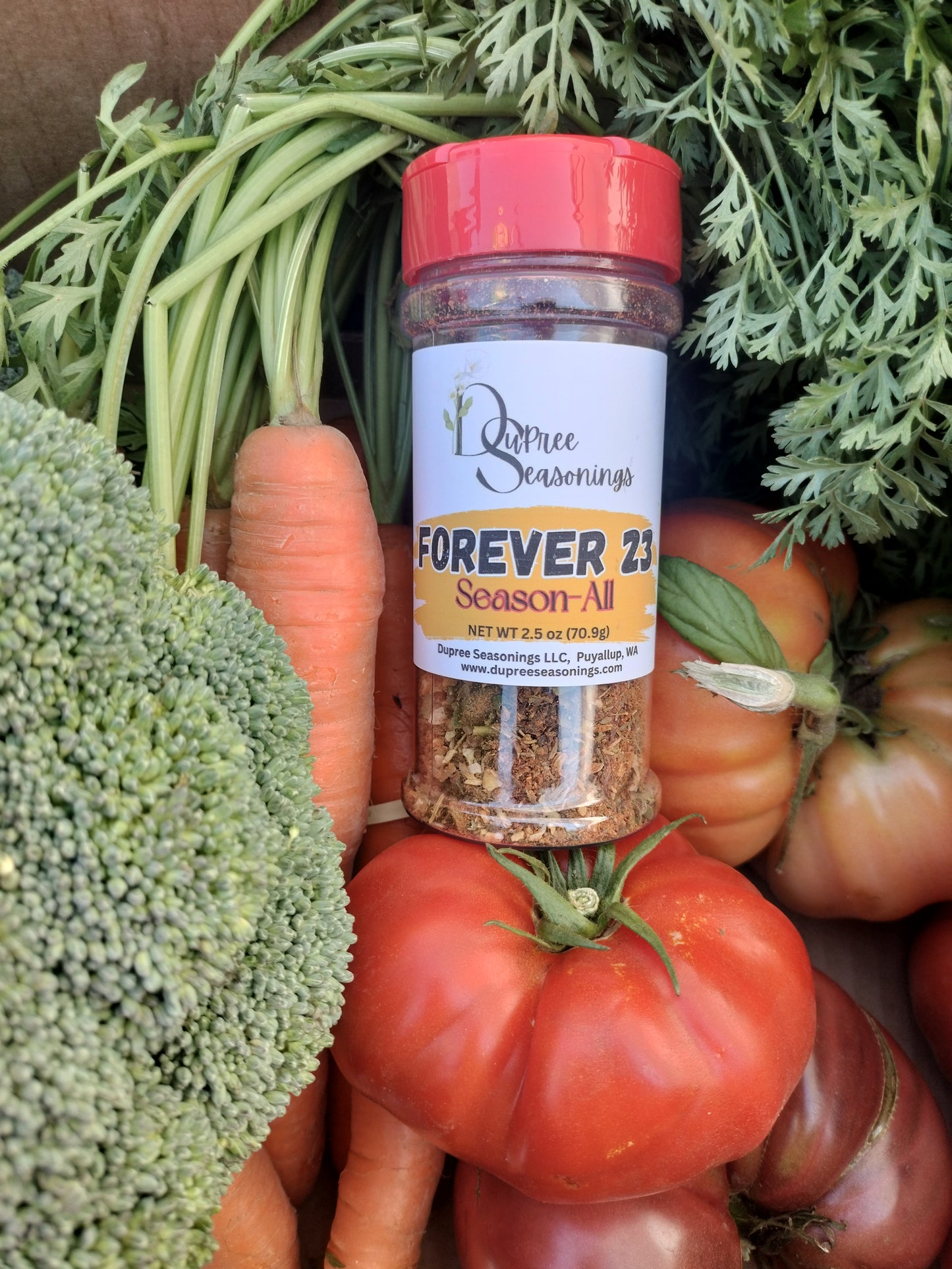 Forever 23 Season all