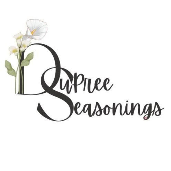 Dupree Seasonings 